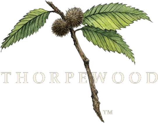 Thorpewood Logo