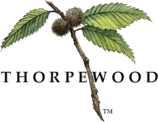 Thorpewood Logo