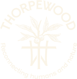 Thorpewood Logo Seal