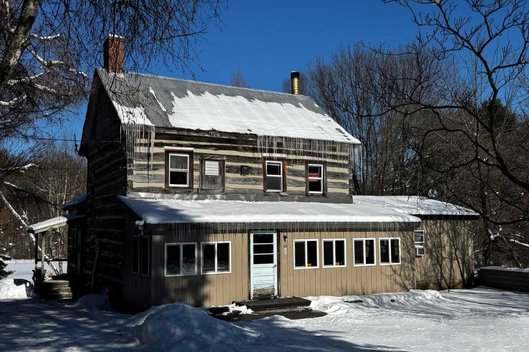 Homestead at Thorpewood