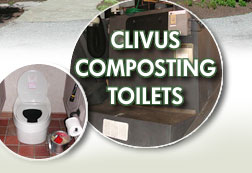 Clivus Compositing Toilets