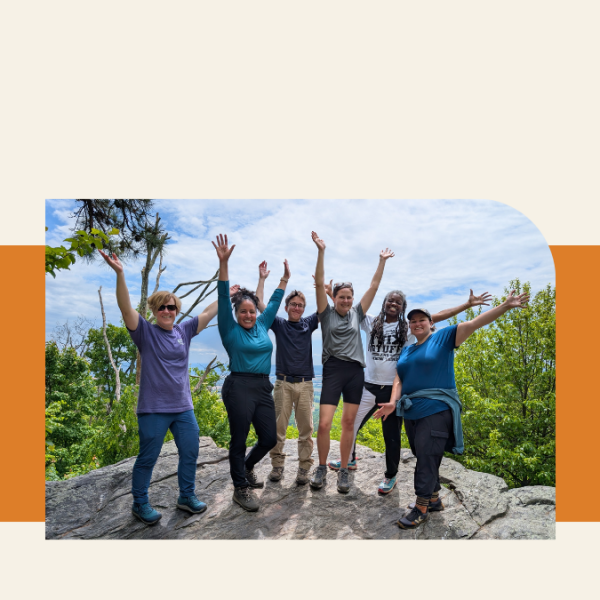 ThorpeWood Report Summer 2026 banner