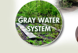 Gray Water System