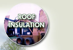 Roof Insulation